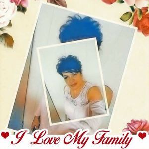 Meet your Posher, Teresa